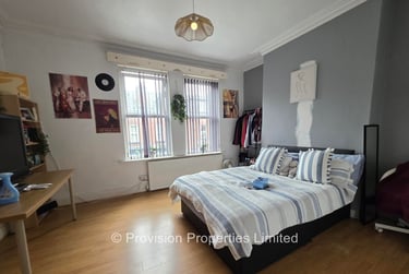 5 bed house, Archery Street, Woodhouse, Leeds, LS29AS - Image 5