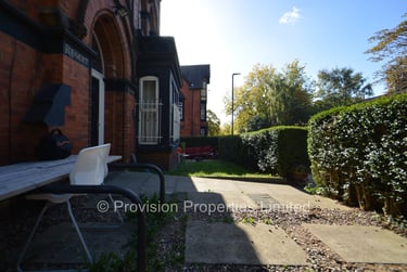 12 bed house, Grosvenor Road, Rampart Road, Leeds, LS62DZ - Image 5