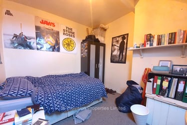 4 bed house, Walmsley Road, Burley, Leeds, LS61NG - Image 8
