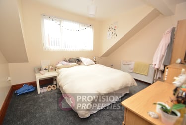 3 bed house, Hessle Terrace, Hyde Park, Leeds, LS61EQ - Image 8
