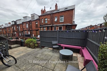 10 bed house, Delph Lane, Rampart Road, Leeds, LS62HQ - Image 3
