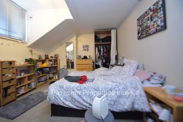 6 bed house, Carberry Road, Burley, Leeds, LS61QQ - Image 6