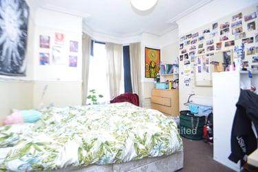 6 bed house, Carberry Road, Burley, Leeds, LS61QQ - Image 8