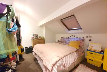 3 bed house, Royal Park Road, Hyde Park, Leeds, LS61JJ - Image 6