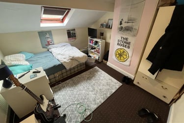 6 bed house, Regent Park Avenue, Rampart Road, Leeds, LS62AU - Image 6