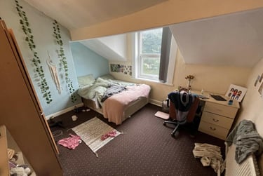 6 bed house, Regent Park Avenue, Rampart Road, Leeds, LS62AU - Image 7