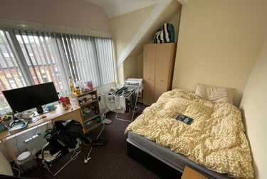 6 bed house, Regent Park Avenue, Rampart Road, Leeds, LS62AU - Image 8