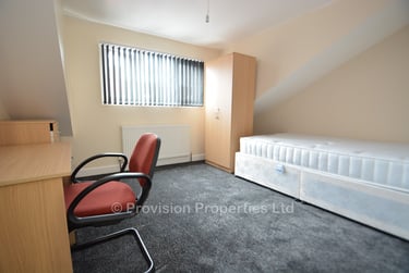 5 bed house, Branksome Terrace, Hyde Park, Leeds, LS61RG - Image 4