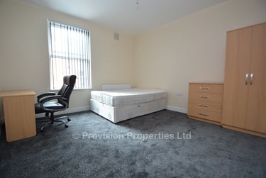 5 bed house, Branksome Terrace, Hyde Park, Leeds, LS61RG - Image 5