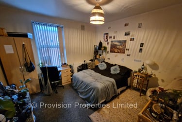 5 bed house, Branksome Terrace, Hyde Park, Leeds, LS61RG - Image 3