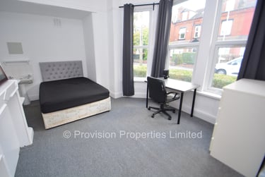 9 bed house, Delph Lane, Rampart Road, Leeds, LS62HQ - Image 6