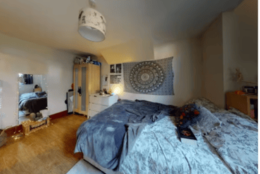 5 bed house, Welton Mount, Hyde Park, Leeds, LS61ET - Image 10