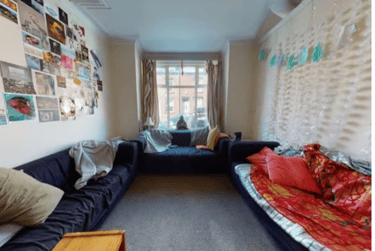 5 bed house, Welton Mount, Hyde Park, Leeds, LS61ET - Image 6