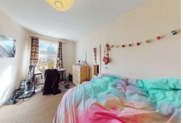 5 bed house, Welton Mount, Hyde Park, Leeds, LS61ET - Image 9