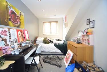 6 bed house, Woodsley Road, Hyde Park, Leeds, LS31DU - Image 7