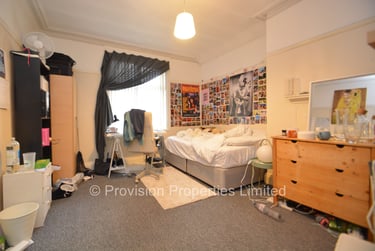 7 bed house, St Michaels Villas, Headingley, Leeds, LS63AF - Image 9