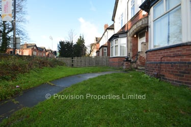 7 bed house, St Michaels Villas, Headingley, Leeds, LS63AF - Image 14