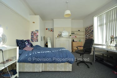7 bed house, St Michaels Villas, Headingley, Leeds, LS63AF - Image 8