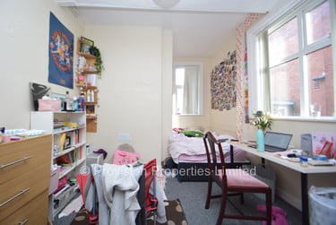 7 bed house, St Michaels Villas, Headingley, Leeds, LS63AF - Image 5