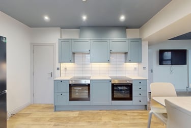 7 bed house, Brudenell Mount, Hyde Park, Leeds, LS61HT - Image 9