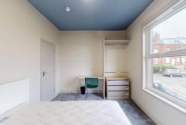 7 bed house, Brudenell Mount, Hyde Park, Leeds, LS61HT - Image 3