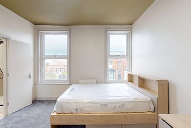 7 bed house, Brudenell Mount, Hyde Park, Leeds, LS61HT - Image 5