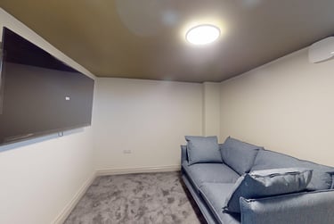 7 bed house, Brudenell Mount, Hyde Park, Leeds, LS61HT - Image 11
