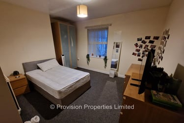 3 bed flat, Cardigan Road, Headingley, Leeds, LS63BJ - Image 7