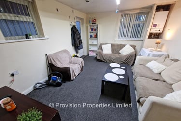 3 bed flat, Cardigan Road, Headingley, Leeds, LS63BJ - Image 3