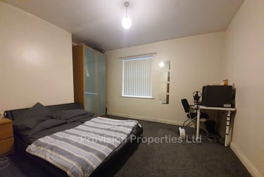 3 bed flat, Cardigan Road, Headingley, Leeds, LS63BJ - Image 5
