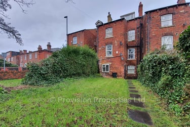 3 bed flat, Cardigan Road, Headingley, Leeds, LS63BJ - Image 4