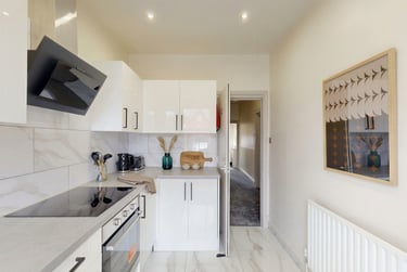 5 bed flat, Kelso Road, Woodhouse, Leeds, LS29PR - Image 3