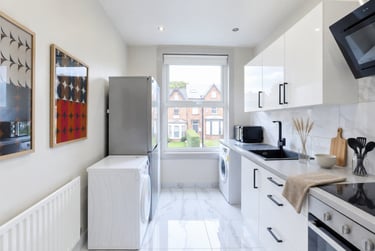 5 bed flat, Kelso Road, Woodhouse, Leeds, LS29PR - Image 2
