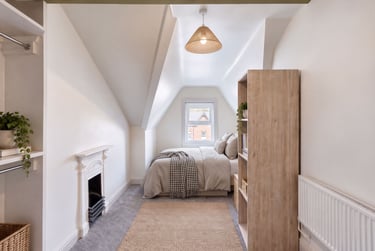5 bed flat, Kelso Road, Woodhouse, Leeds, LS29PR - Image 6