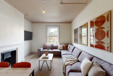 5 bed flat, Kelso Road, Woodhouse, Leeds, LS29PR - Image 1