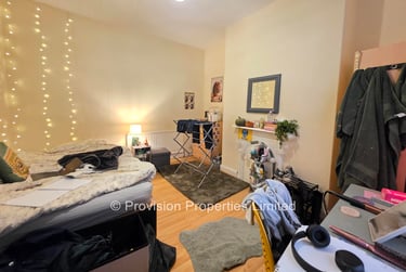 7 bed house, Brudenell Mount, Hyde Park, Leeds, LS61HT - Image 9