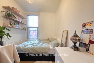 7 bed house, Brudenell Mount, Hyde Park, Leeds, LS61HT - Image 10