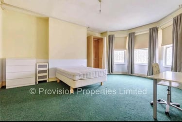9 bed house, Belle Vue Road, Hyde Park, Leeds, LS31DY - Image 7