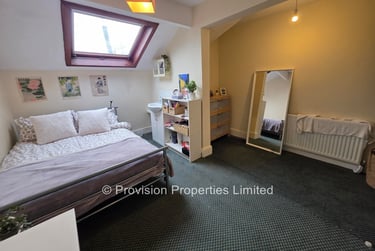 9 bed house, Belle Vue Road, Hyde Park, Leeds, LS31DY - Image 6