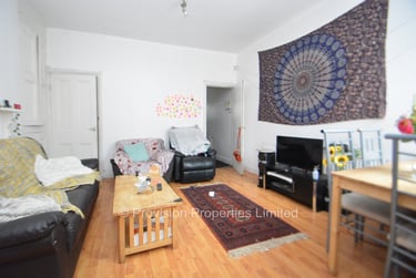 5 bed house, Ashville Road, Burley, Leeds, LS61NA - Image 2