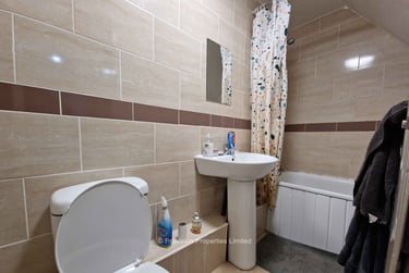 5 bed house, Hessle View, Hyde Park, Leeds, LS61ER - Image 7