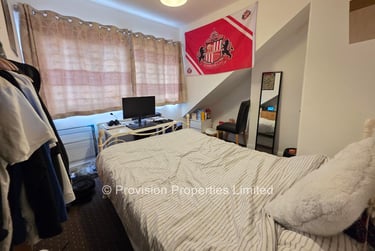 5 bed house, Hessle View, Hyde Park, Leeds, LS61ER - Image 10