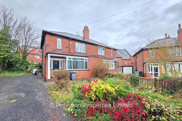 5 bed house, Headingley Crescent, Headingley, Leeds, LS63EH - Image 6