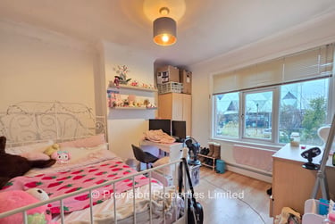 5 bed house, Headingley Crescent, Headingley, Leeds, LS63EH - Image 3