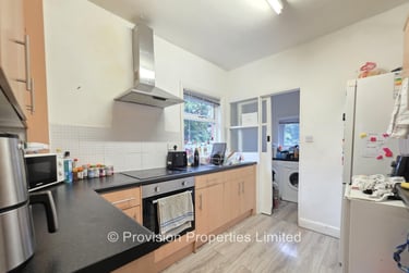 5 bed house, Headingley Crescent, Headingley, Leeds, LS63EH - Image 8