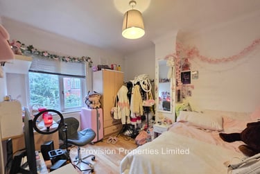 5 bed house, Headingley Crescent, Headingley, Leeds, LS63EH - Image 2