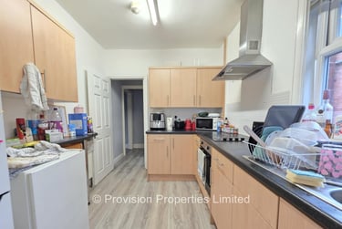 5 bed house, Headingley Crescent, Headingley, Leeds, LS63EH - Image 5