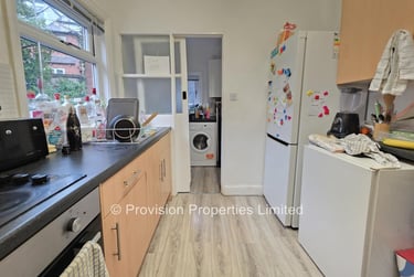 5 bed house, Headingley Crescent, Headingley, Leeds, LS63EH - Image 9