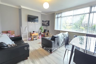 5 bed house, Headingley Crescent, Headingley, Leeds, LS63EH - Image 1