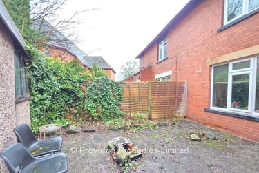 5 bed house, Headingley Crescent, Headingley, Leeds, LS63EH - Image 7